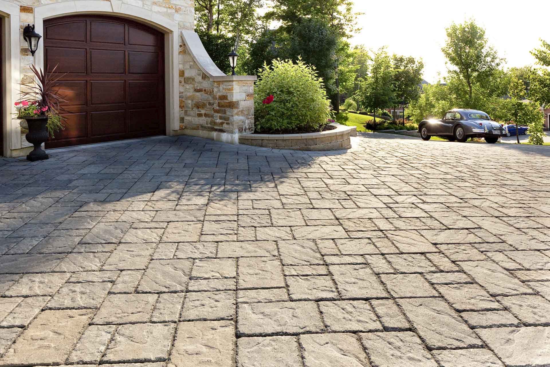 Paving Stones for Sale in Central PA Tussey Landscaping