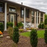 Landscape Design Project Altoona PA-1
