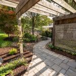 paver patio with water feature in hollidaysburg-3