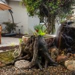 paver patio with water feature in hollidaysburg-9