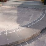 paver steps
