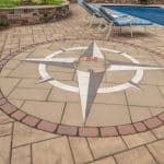 paver art