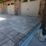 paver driver way