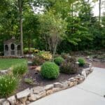 landscaping with native plants