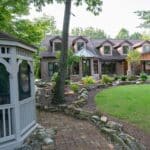 landscaping with native plants