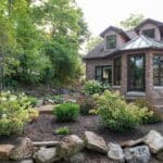 landscaping with native plants