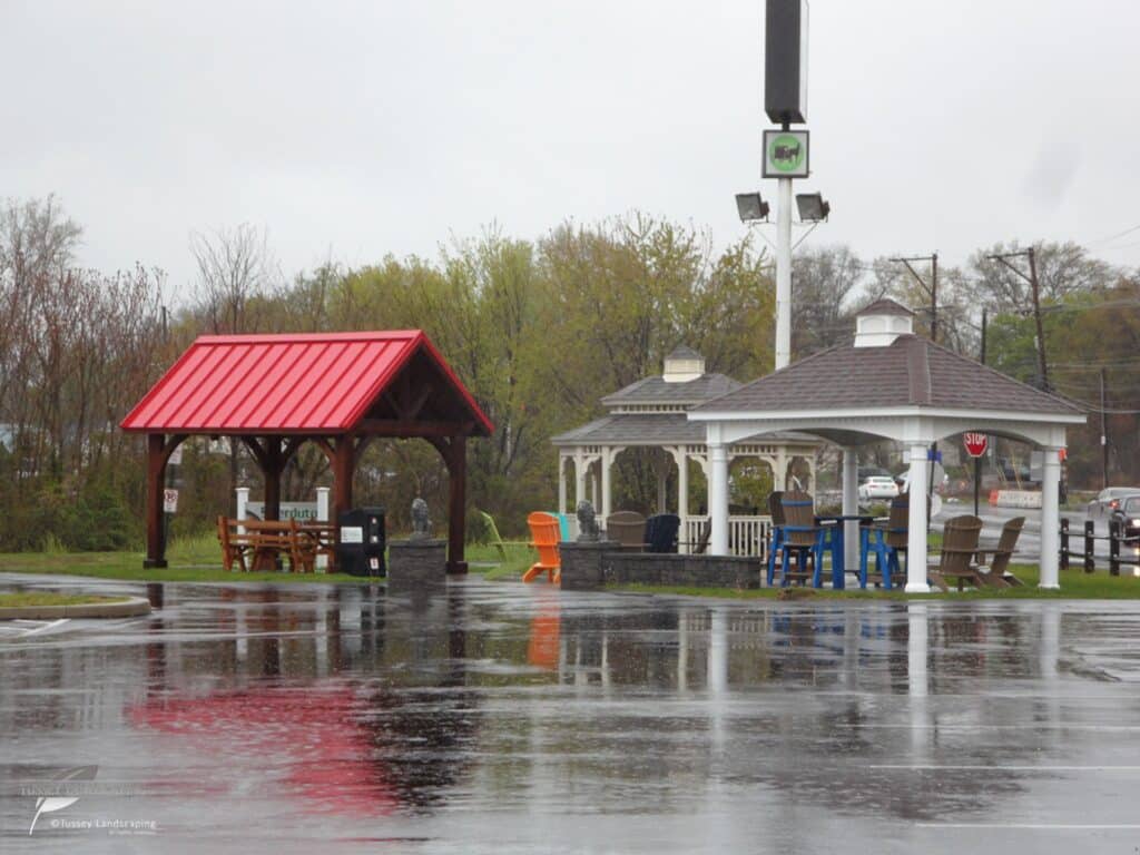 pavilion display bedford pa