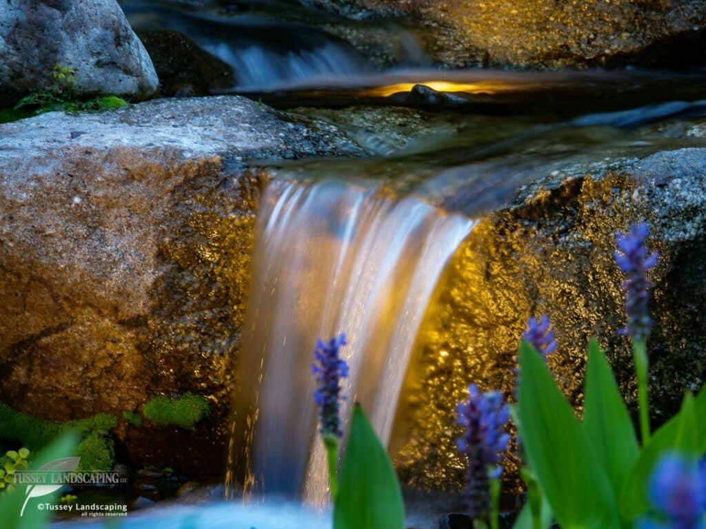 Cascade Lighting