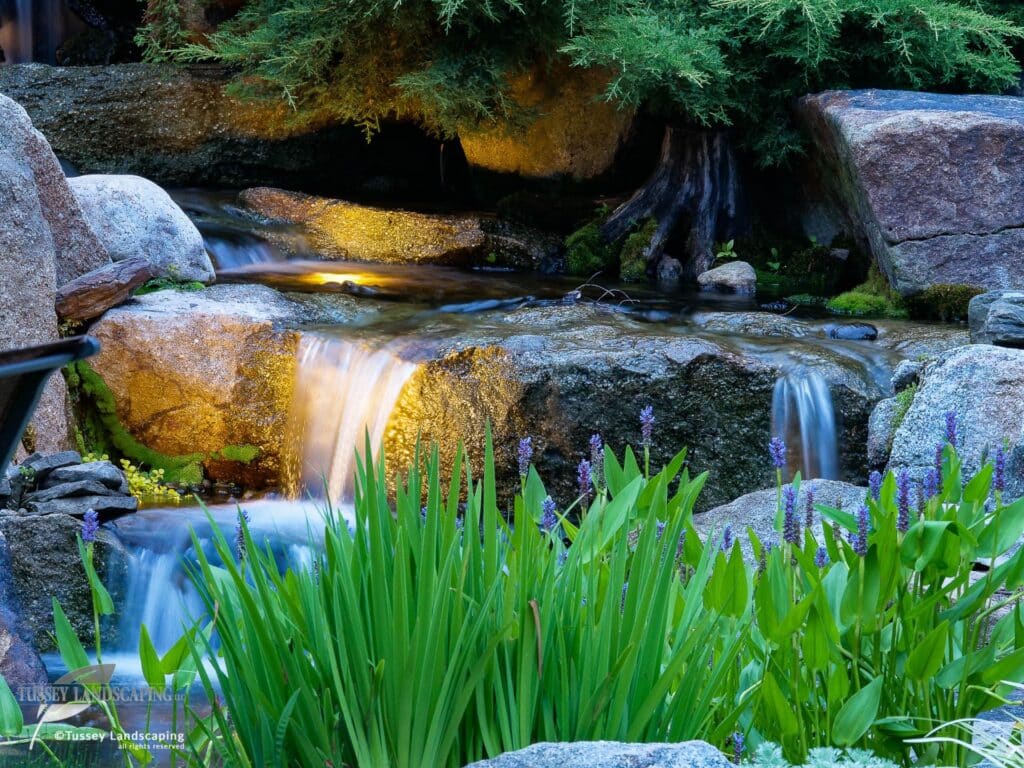 Cascade Lighting