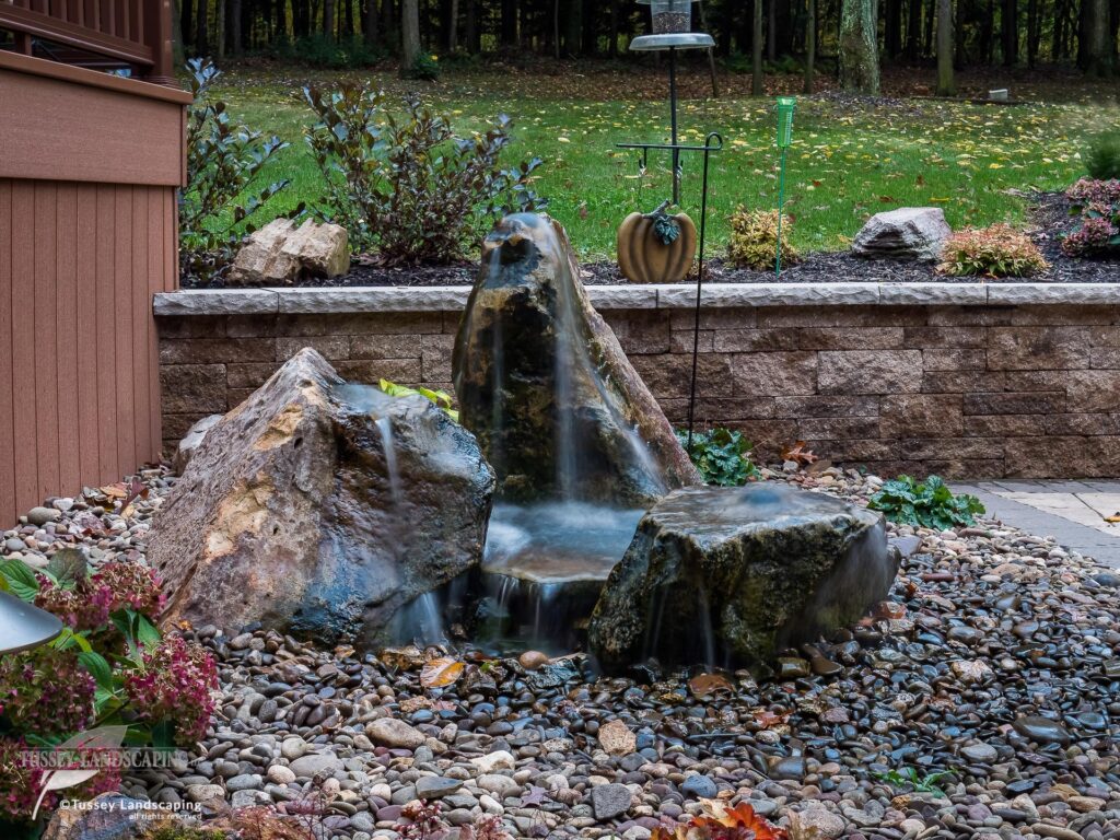 Cascade Feature