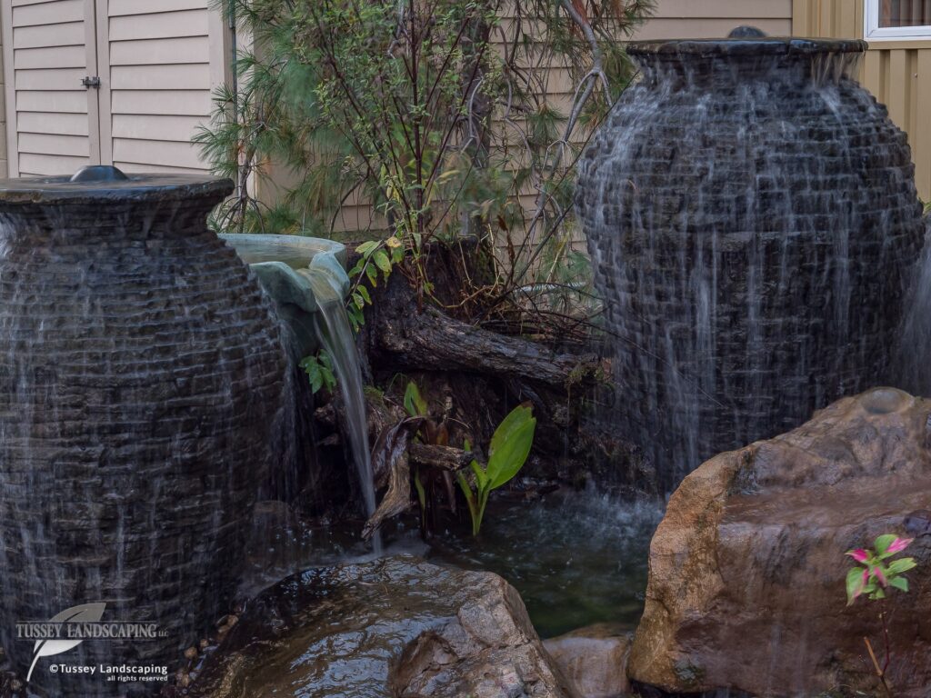 Sounds of Water