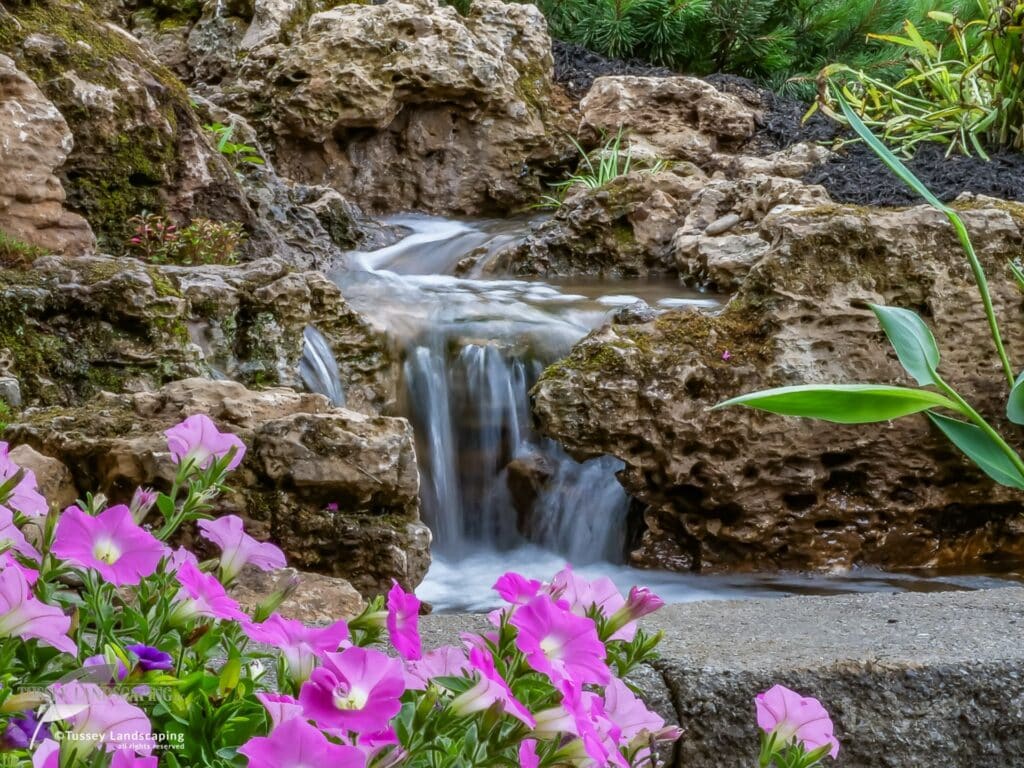 Flowing Waters