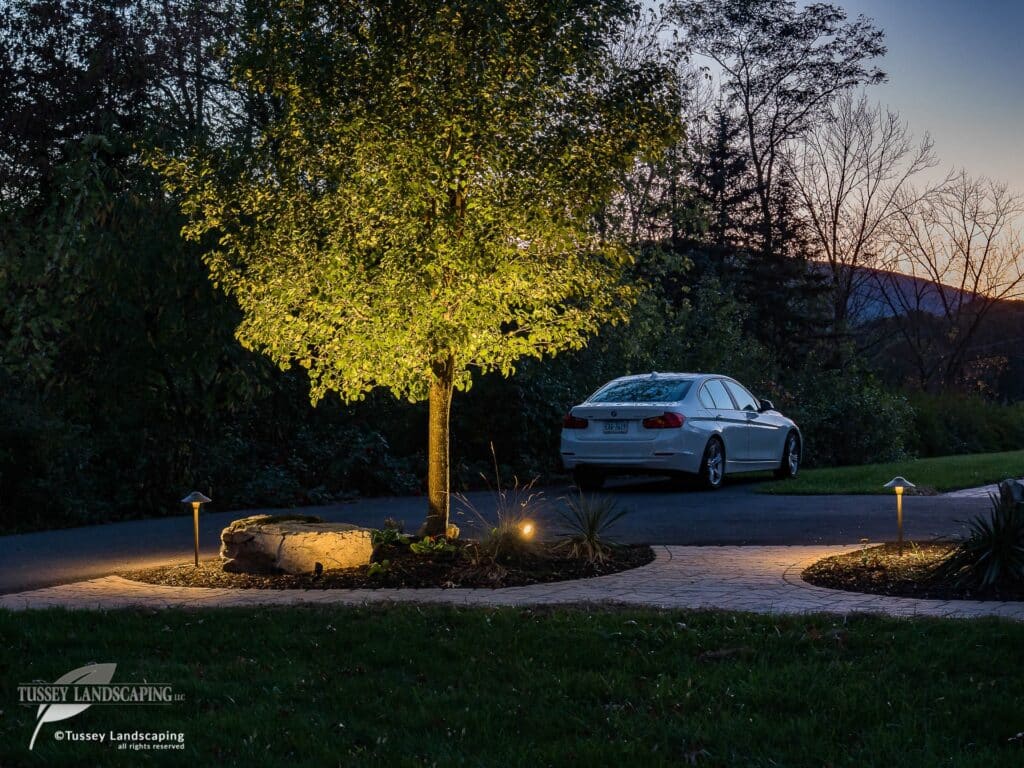 LED lighting altoona pa