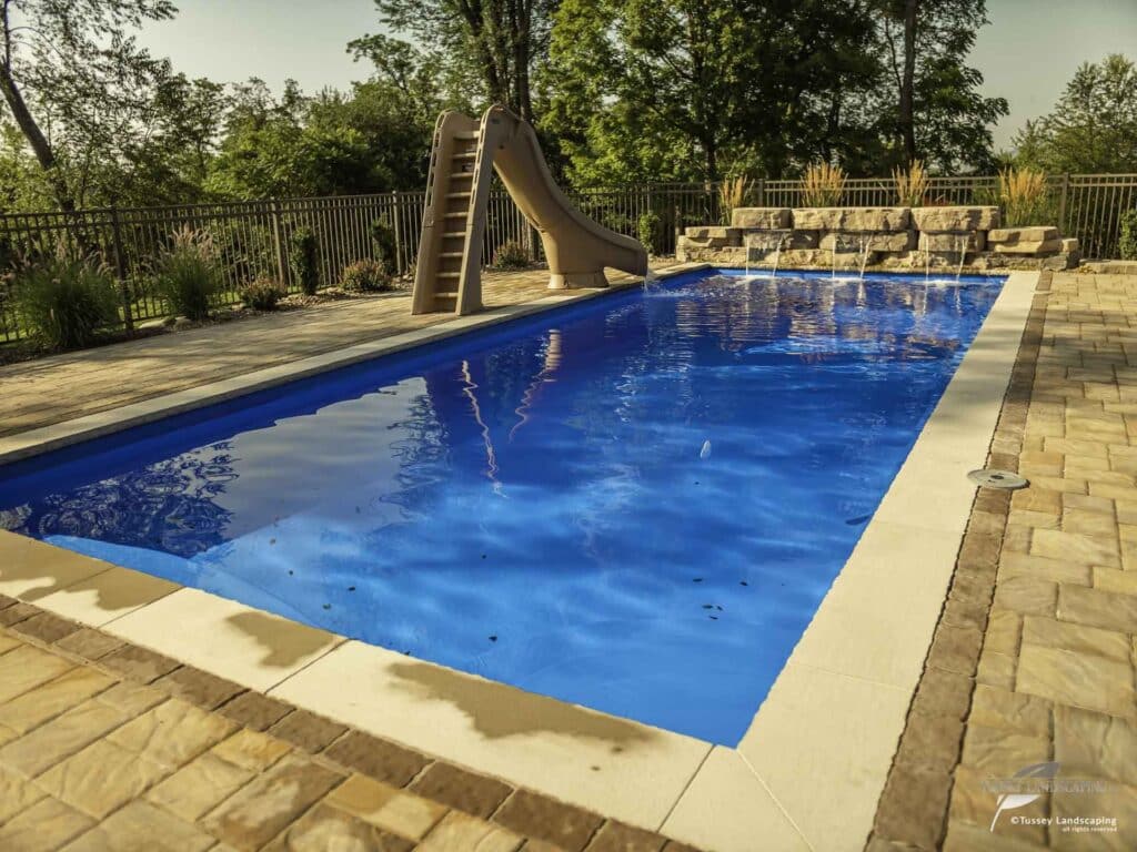 fiberglass swimming pools huntingdon pa