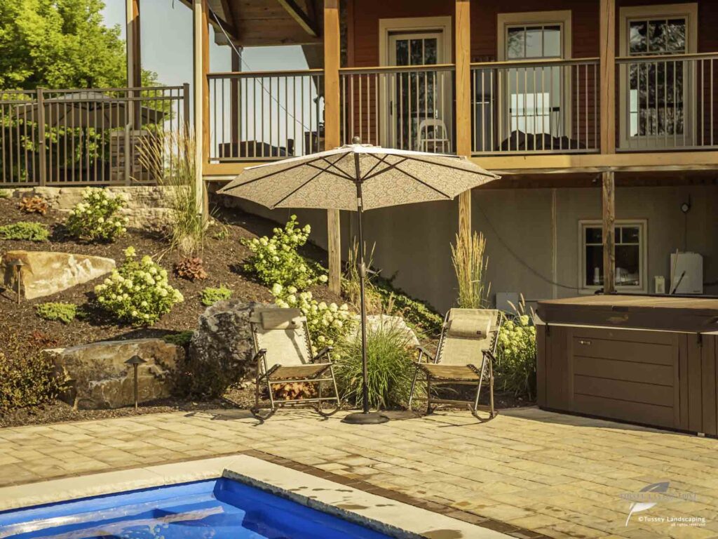 fiberglass swimming pools altoona pa
