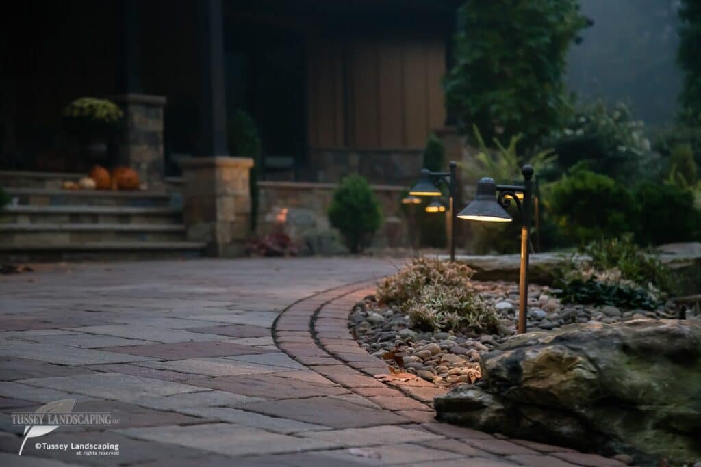 Path Lights