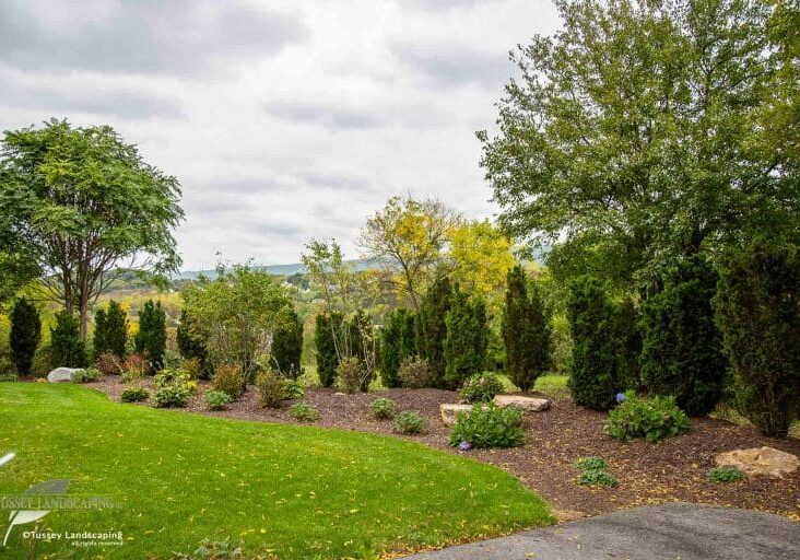 Landscape Design Project Altoona PA-1-2