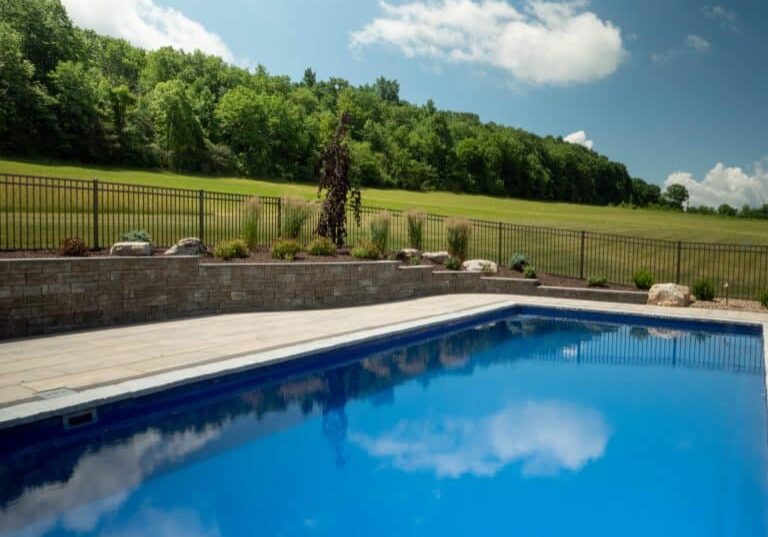 fiberglass swimming pool hollidaysburg pa